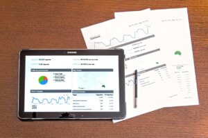 Mobile marketing: Jak wykorzystać potencjał urządzeń mobilnych w promocji
