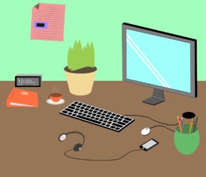 Kto projektuje strony internetowe – projektowanie stron www Chrzanów