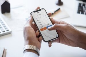 Przydatny internet w komórce – responsywne strony internetowe Warszawa. Tworzenie mobilnych stron