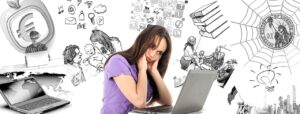 Ebooki i whitepaper w marketingu treści: Jak tworzyć i promować głębsze treści dla specjalistycznych grup docelowych
