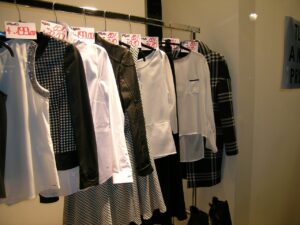 Pinko – otwórz sklep franczyzowy